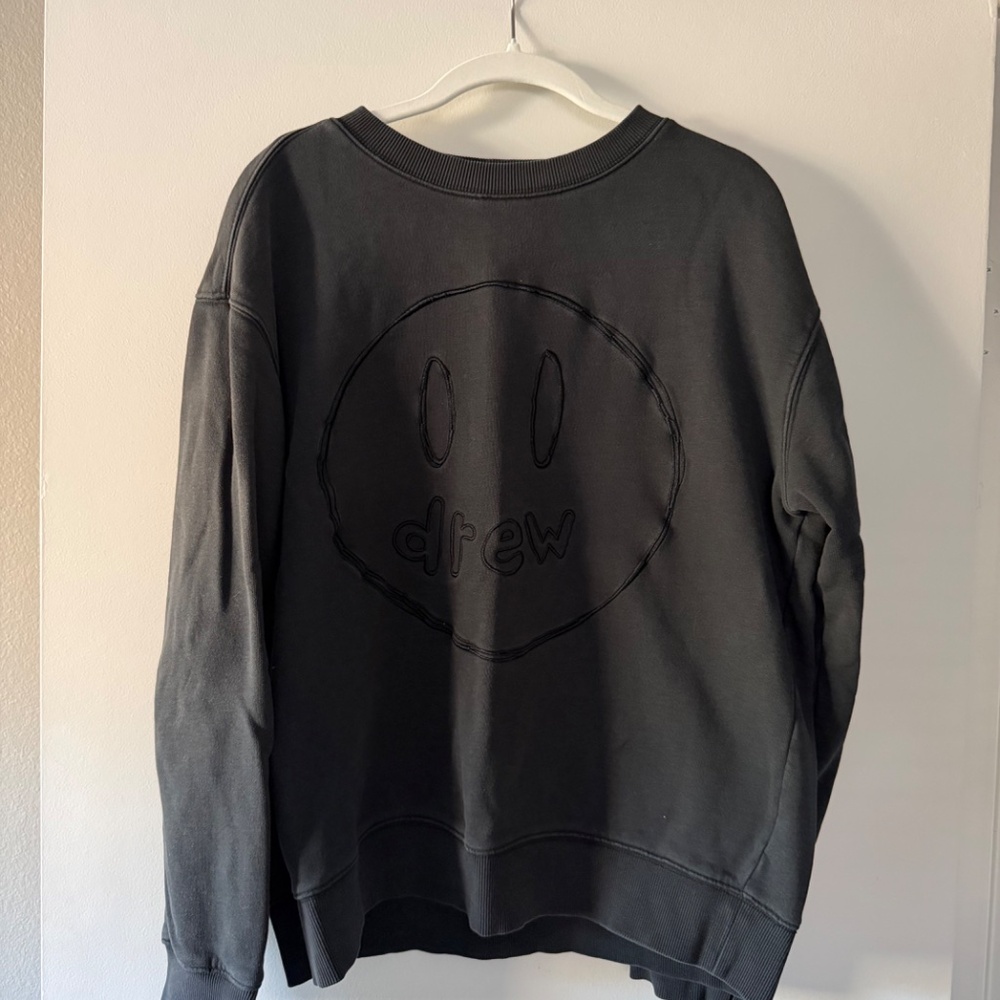 Drew House Sketch Mascot Crewneck
